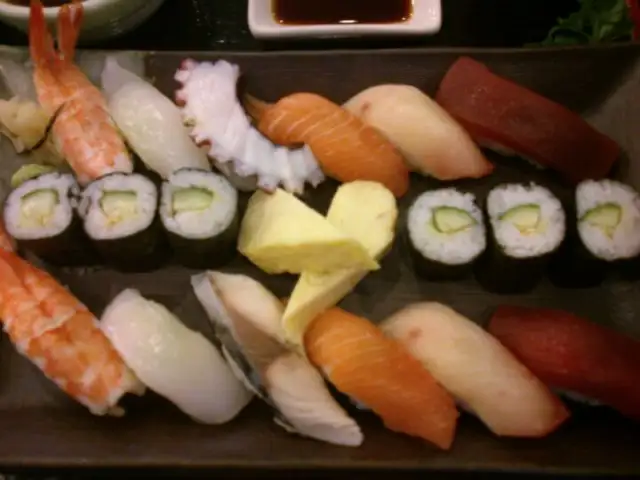 Gambar Makanan SUIHOU  Japanese Resto 14