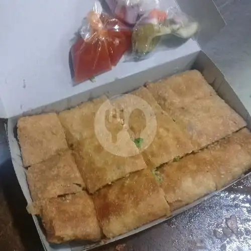 Gambar Makanan Martabak PSPT Putra Lebaksiu, Tebet 9