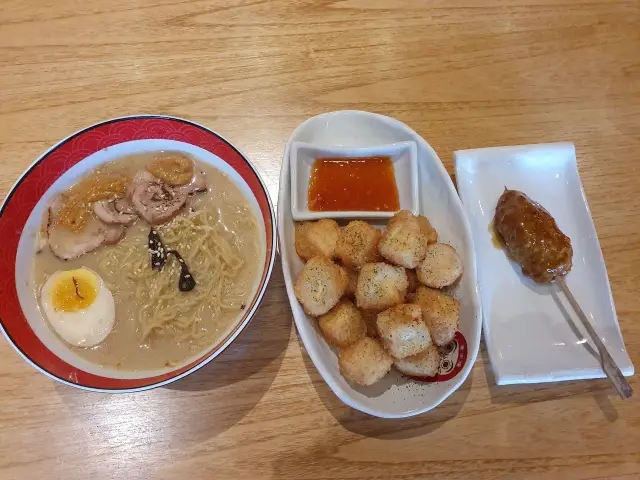 Gambar Makanan Tokyo Belly 6