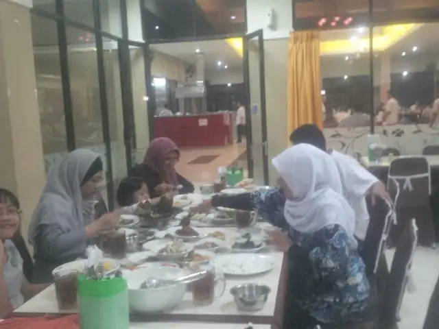 Gambar Makanan Restoran Sederhana 14