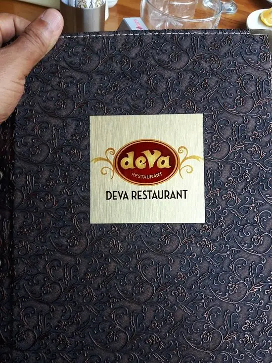 Deva Restaurant'nin yemek ve ambiyans fotoğrafları 19