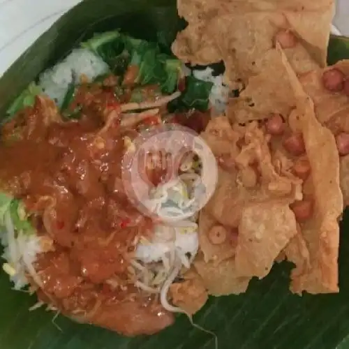 Gambar Makanan Nasi Pecel Tumpang Kediri, Perum Graha Asri Sukodono 4