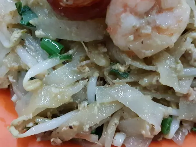 Gambar Makanan Kwetiau Goreng Cie Mei 4