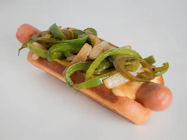 Pink's Hot Dogs Food Photo 5
