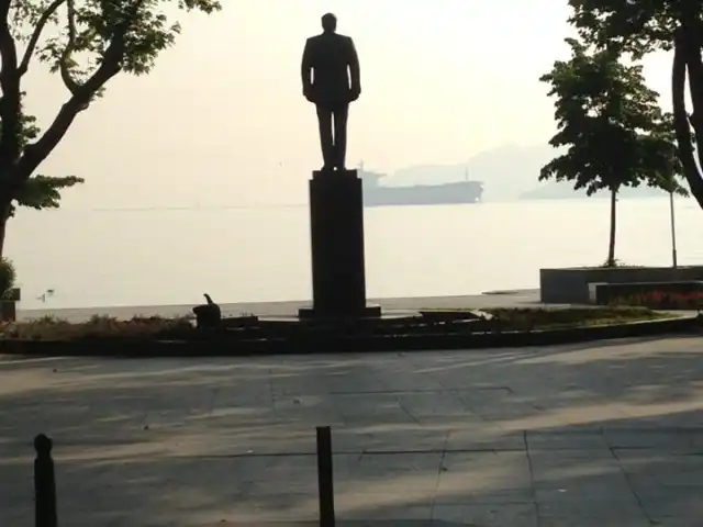 Sariyer Borekcisi'nin yemek ve ambiyans fotoğrafları 9