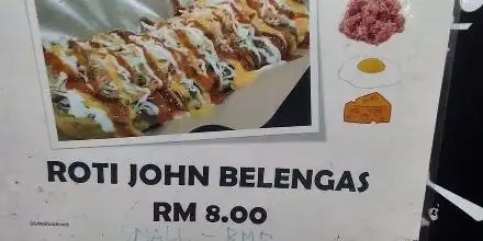 Food truck ampangan mara seremban plaza