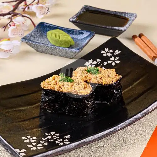 Gambar Makanan Sushi Yes, Puri Kembangan 3
