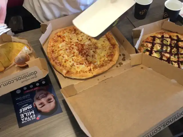 Domino's Pizza Food Photo 2