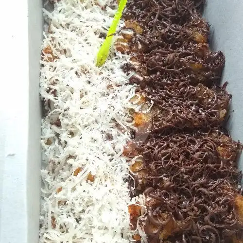 Gambar Makanan Pisang Pasir Probolinggo, Mayangan 15