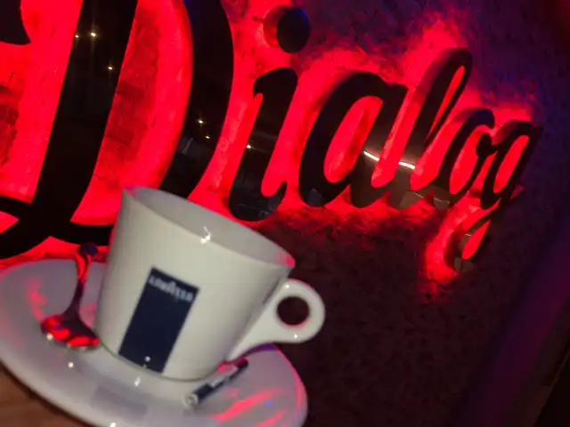 Dialog Cafee'nin yemek ve ambiyans fotoğrafları 9