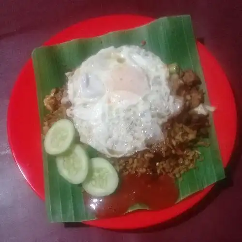 Gambar Makanan Nasi Goreng Mas Ali, Srengseng 17