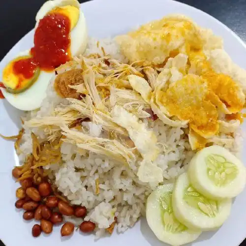 Gambar Makanan Waroenk 168, Kol. Moh. Insyah 1