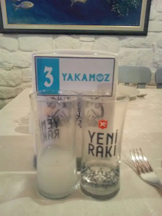 Yakamoz Restaurant – Bozcaada'nin yemek ve ambiyans fotoğrafları 38