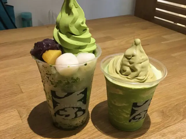 TSUJIRI Food Photo 11