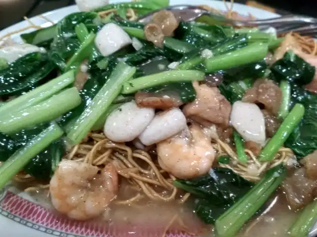 Gambar Makanan Wan Sho 10