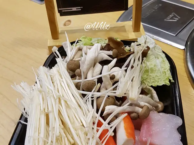 Gambar Makanan Shabu Jin 9