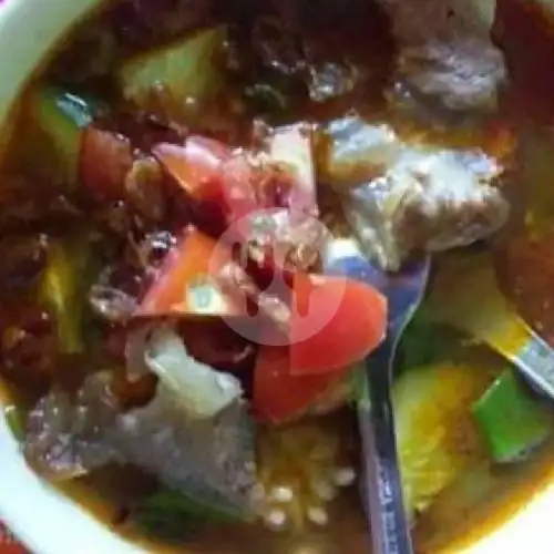 Gambar Makanan Inda Soto Garangasem, Pekalongan Timur 12
