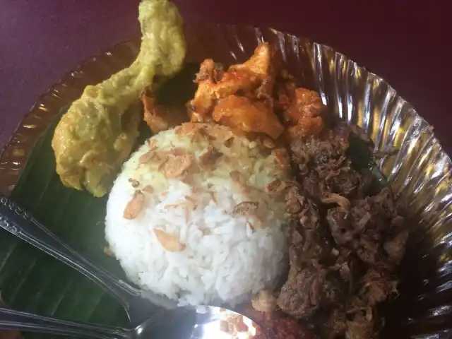 Gambar Makanan Apjay Bakmi Jogja 6