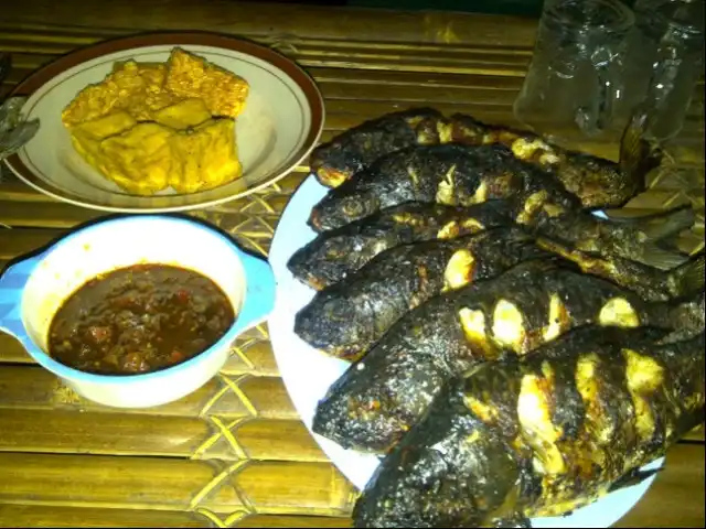 Gambar Makanan Saung Balong Albarokah 7