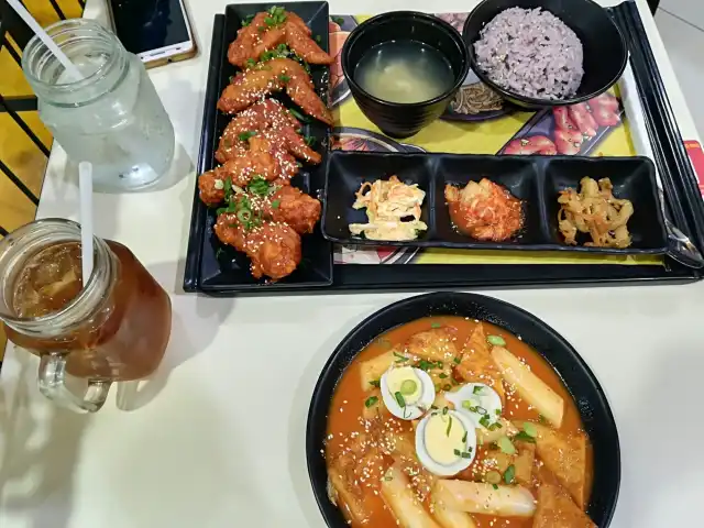 DubuYo Urban Korean Food Food Photo 11