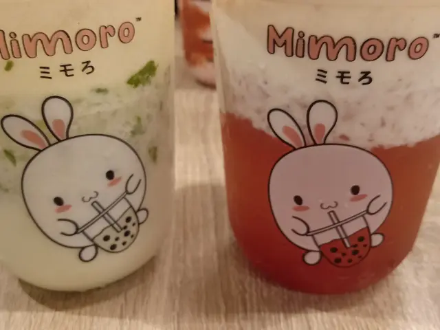 Gambar Makanan Mimoro 10