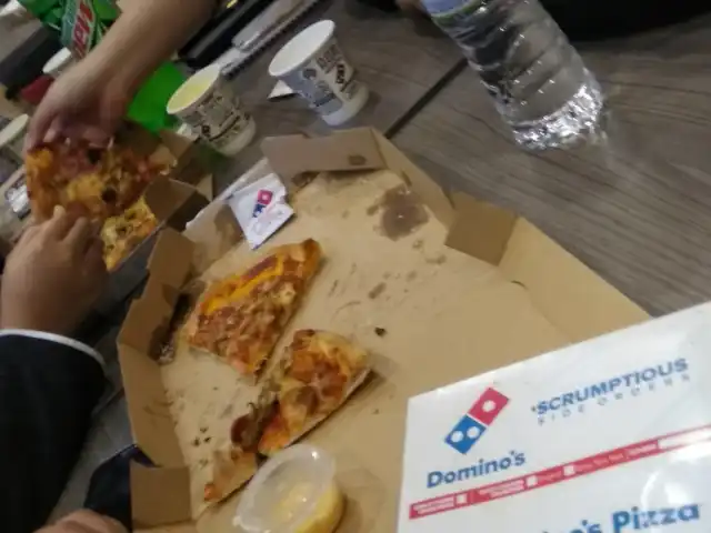 Domino's Pizza Puncak Alam Food Photo 7