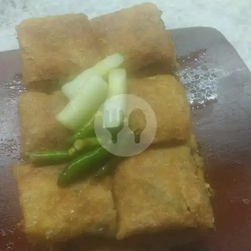 Gambar Makanan Martabak Ada Rasa, Damai 14