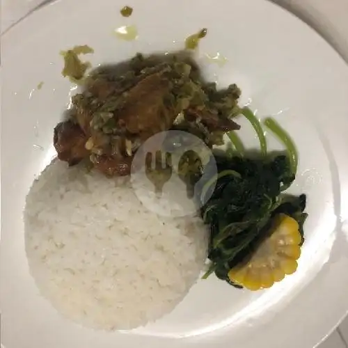 Gambar Makanan RM Dewantara, Komp Rezeki Graha Mas 11