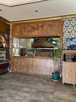Sedef Restaurant'nin yemek ve ambiyans fotoğrafları 2