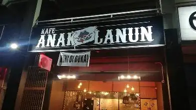 Anak Lanun