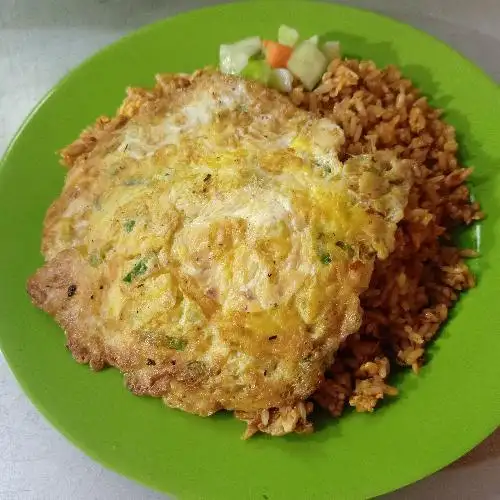 Gambar Makanan Nasi Goreng Bang Koboy, Puri Indah 12