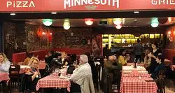 Minnesota Restaurant'nin yemek ve ambiyans fotoğrafları 3