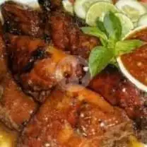 Gambar Makanan Ayam Bakar dan Soft Drink 9 Adinda 14