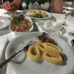 Alara Restaurant'nin yemek ve ambiyans fotoğrafları 3