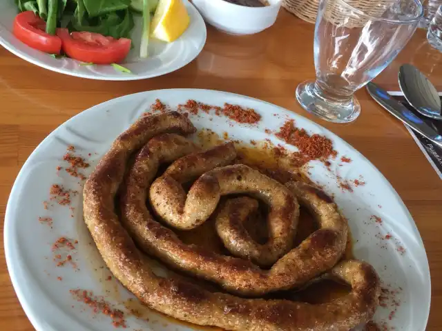 Bosna Iskembecisi'nin yemek ve ambiyans fotoğrafları 3