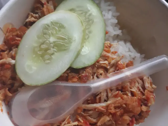 Gambar Makanan Ayam Keprabon Express 12