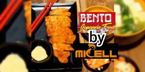 Micell Bento, Kec. Tangerang