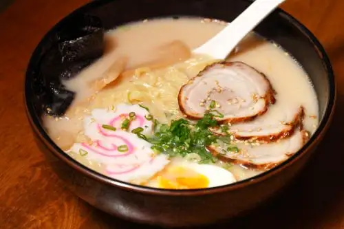 Ramen Taiko Japanese Cuisine Food Photo 2