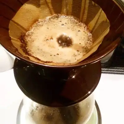 Kopi Bemo 