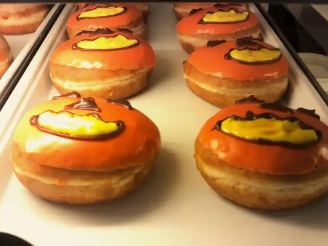 Krispy Kreme Food Photo 17