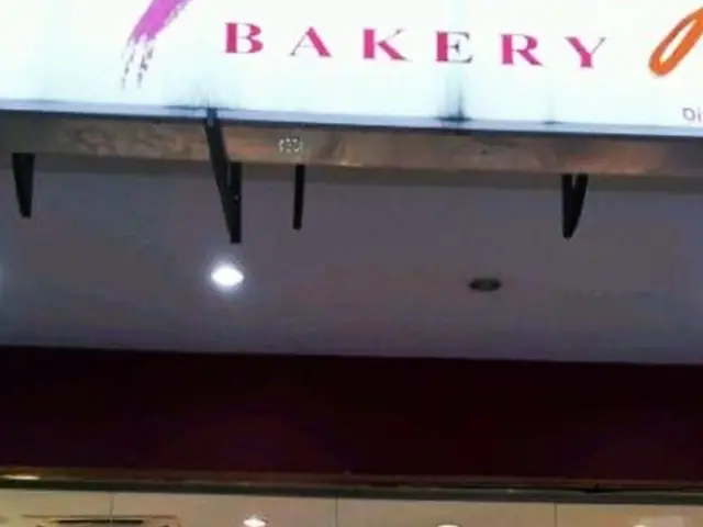 Bread Berry Bakery