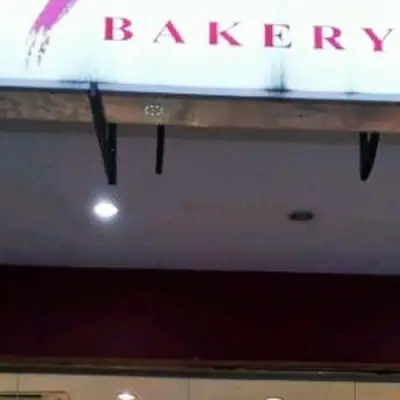 Bread Berry Bakery