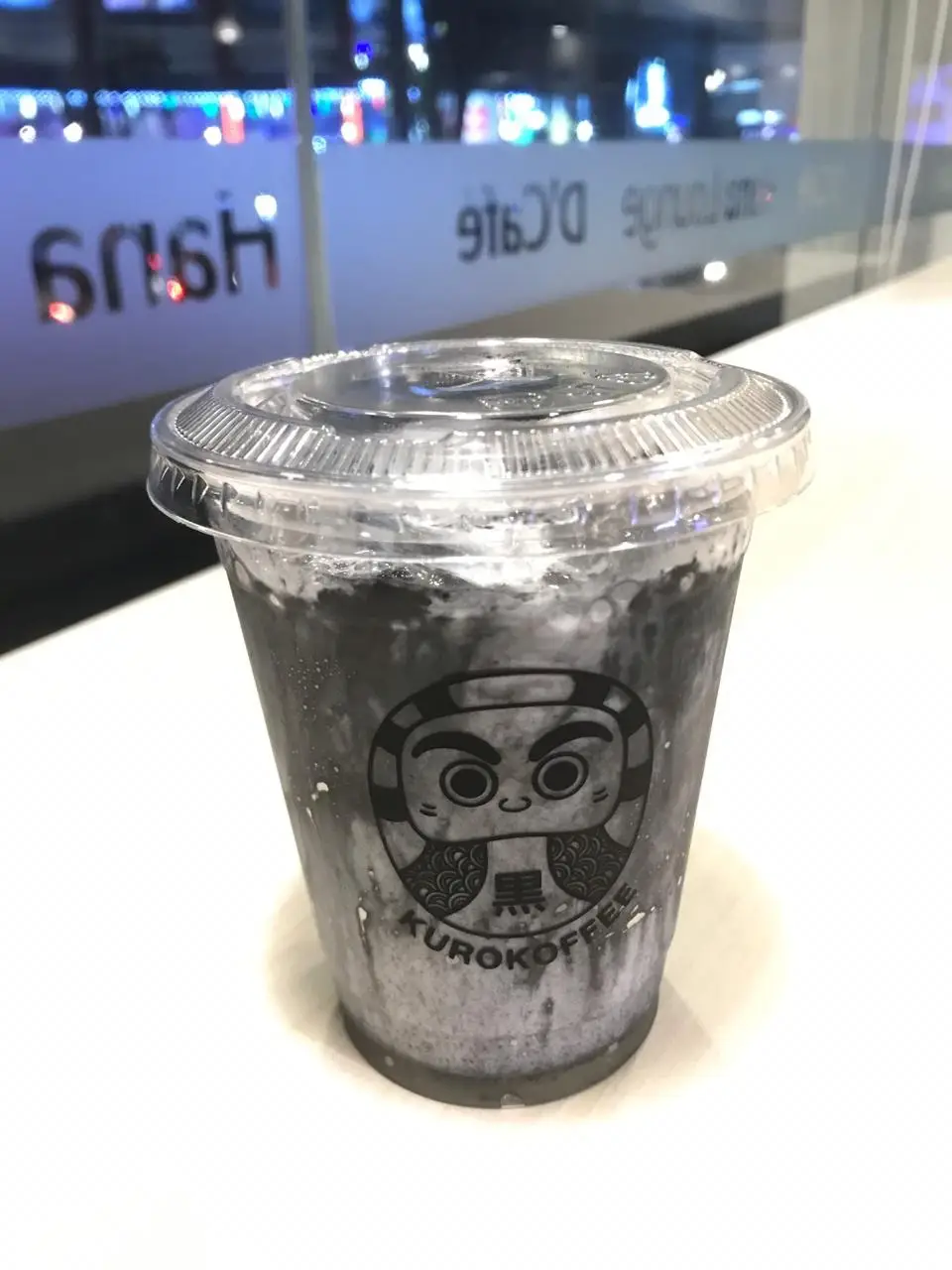 Kuro Koffee