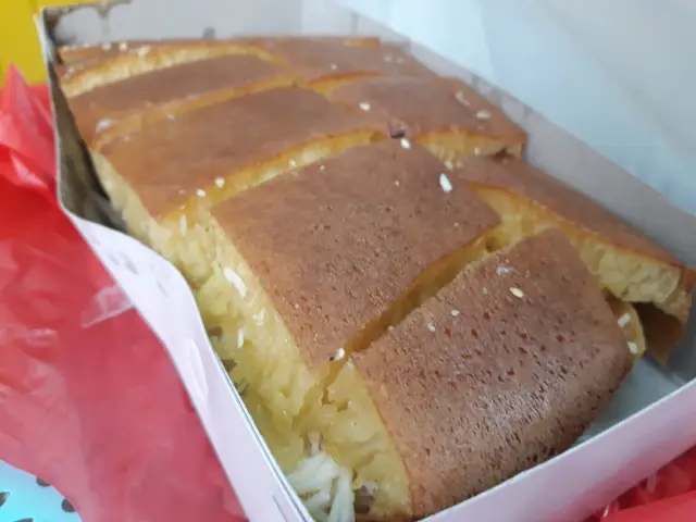 Gambar Makanan Martabak 777 Sinar Bulan 16