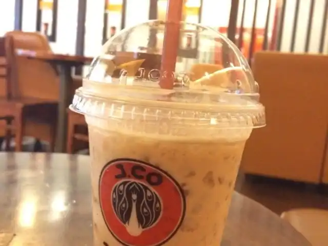 Gambar Makanan Jco Donuts & Coffee Summarecon Mal Serpong 10