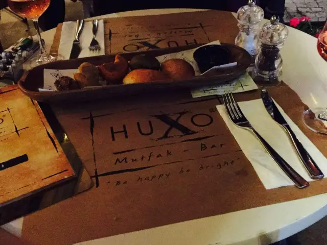 Huxo'nin yemek ve ambiyans fotoğrafları 58