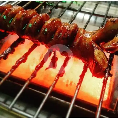 Gambar Makanan ATM Sosis Barbeqeu, Waru 19