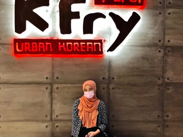 Kfry Urban Chicken Food Photo 13