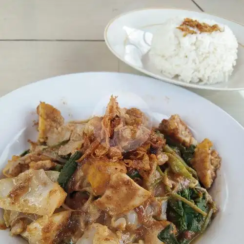 Gambar Makanan Gado Gado Ibu Wenny 5