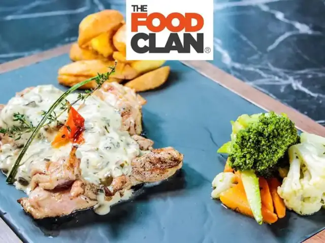 The Food Clan'nin yemek ve ambiyans fotoğrafları 12